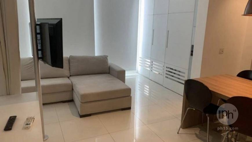 Foto 3 de Apartamento com 1 Quarto para alugar, 67m² em Vila Olímpia, São Paulo
