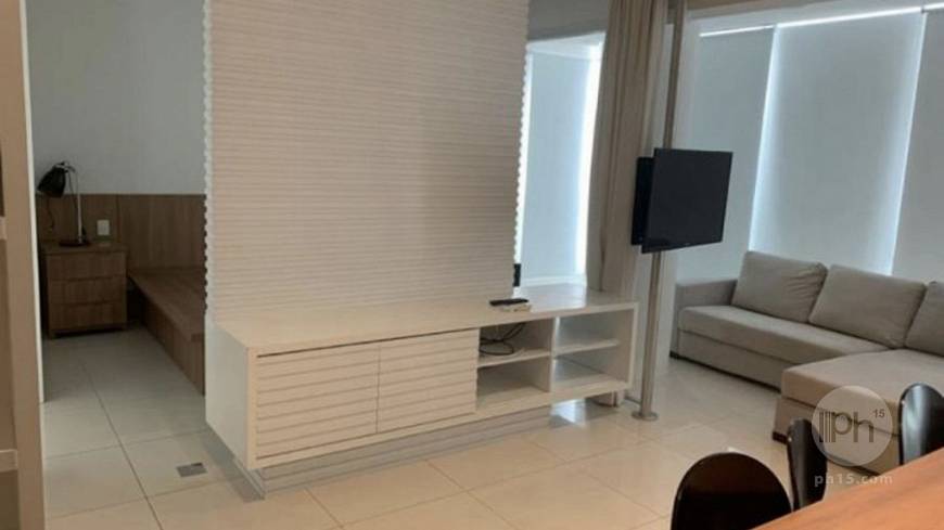 Foto 5 de Apartamento com 1 Quarto para alugar, 67m² em Vila Olímpia, São Paulo