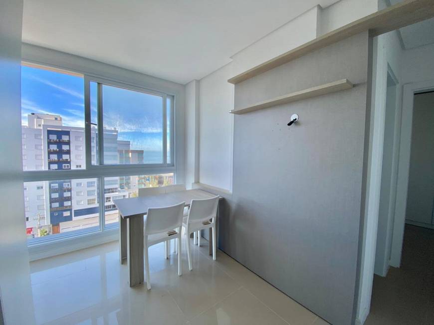 Foto 5 de Apartamento com 1 Quarto à venda, 42m² em Zona Nova, Capão da Canoa
