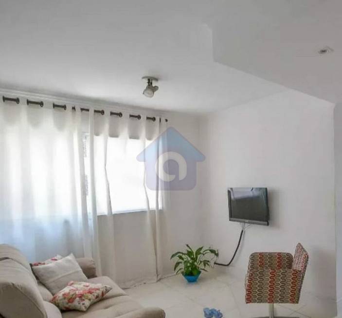 Foto 3 de Apartamento com 2 Quartos à venda, 46m² em Aclimação, São Paulo