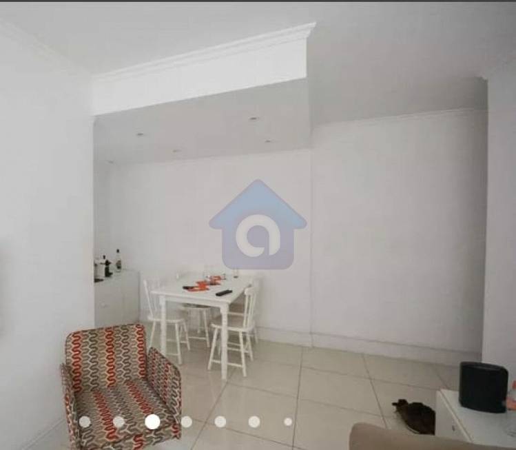 Foto 5 de Apartamento com 2 Quartos à venda, 46m² em Aclimação, São Paulo