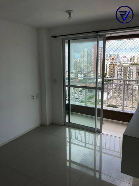 Foto 2 de Apartamento com 2 Quartos à venda, 58m² em Aldeota, Fortaleza