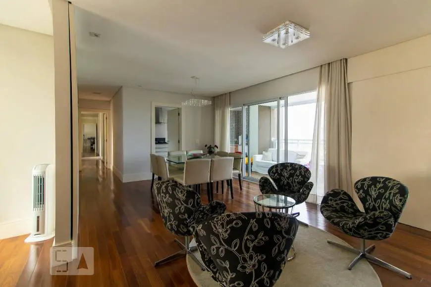 Foto 4 de Apartamento com 2 Quartos à venda, 155m² em Alphaville, Barueri