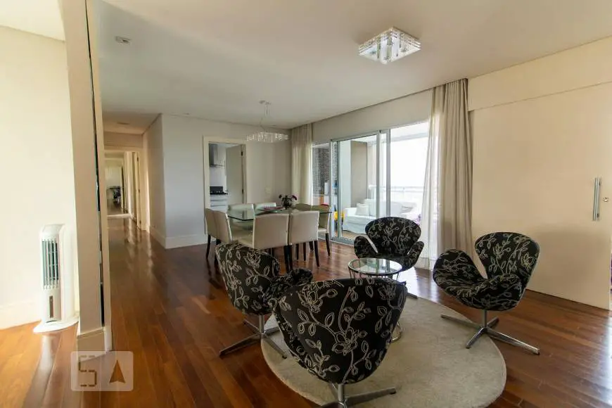 Foto 5 de Apartamento com 2 Quartos à venda, 155m² em Alphaville, Barueri