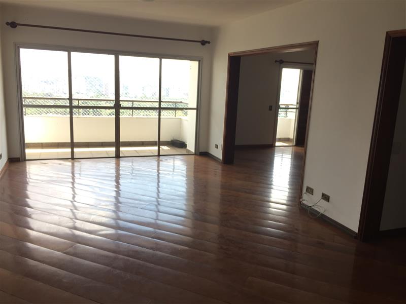 Foto 1 de Apartamento com 2 Quartos para venda ou aluguel, 160m² em Alto Da Boa Vista, São Paulo