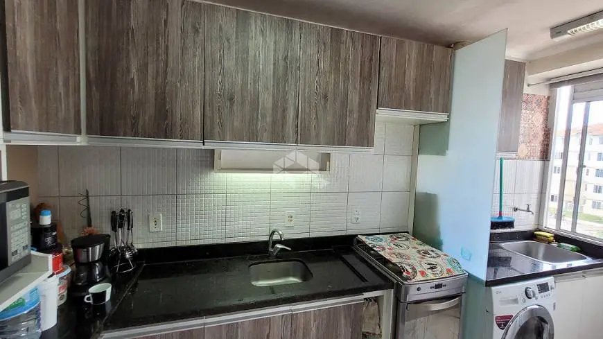 Foto 4 de Apartamento com 2 Quartos à venda, 43m² em Alto Petrópolis, Porto Alegre