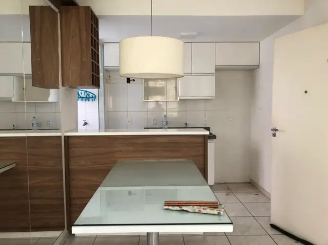 Foto 2 de Apartamento com 2 Quartos à venda, 48m² em Areal, Itaboraí