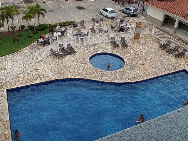 Foto 2 de Apartamento com 2 Quartos à venda, 55m² em Areal, Itaboraí