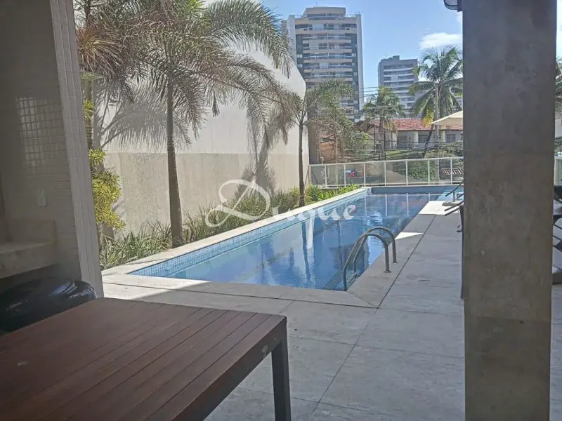 Foto 1 de Apartamento com 2 Quartos à venda, 73m² em Armação, Salvador