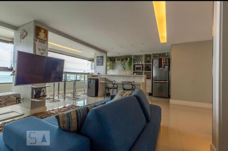 Foto 1 de Apartamento com 2 Quartos à venda, 80m² em Armação, Salvador