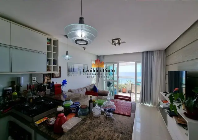 Foto 5 de Apartamento com 2 Quartos à venda, 99m² em Armação, Salvador