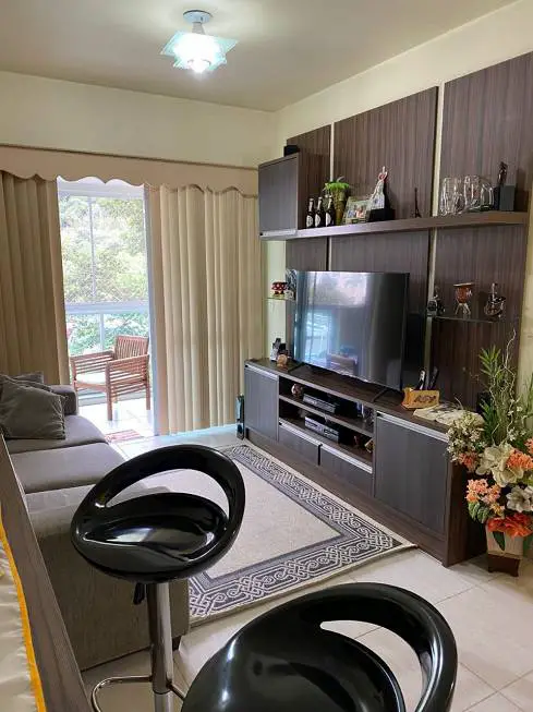 Foto 4 de Apartamento com 2 Quartos à venda, 63m² em Barra da Tijuca, Rio de Janeiro
