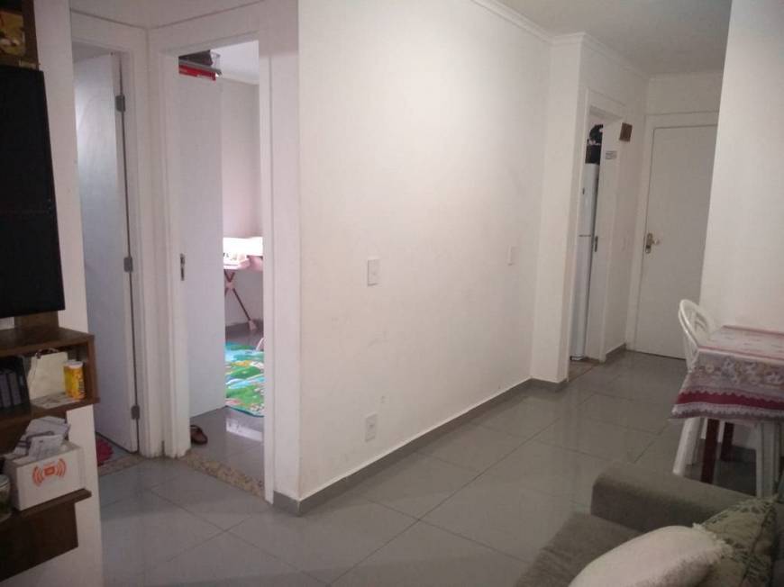 Foto 2 de Apartamento com 2 Quartos à venda, 43m² em Belém, São Paulo