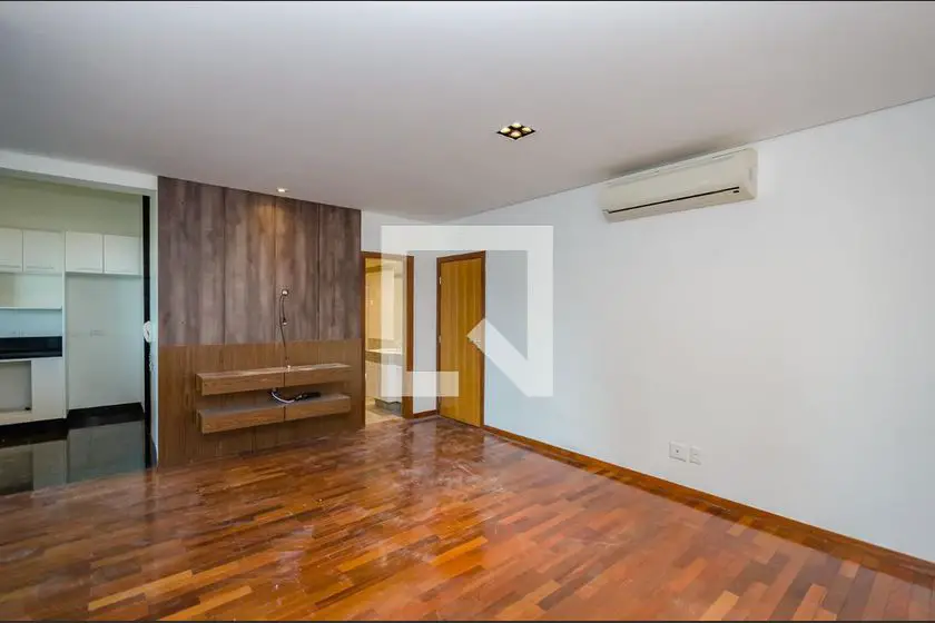 Foto 2 de Apartamento com 2 Quartos para alugar, 94m² em Belvedere, Belo Horizonte