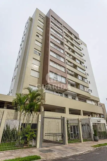 Foto 1 de Apartamento com 2 Quartos à venda, 77m² em Boa Vista, Porto Alegre