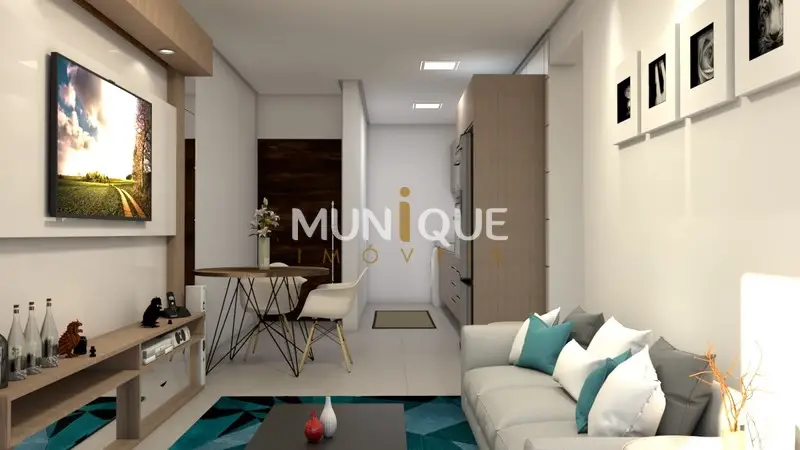 Foto 5 de Apartamento com 2 Quartos à venda, 65m² em Bom Jardim, Ivoti