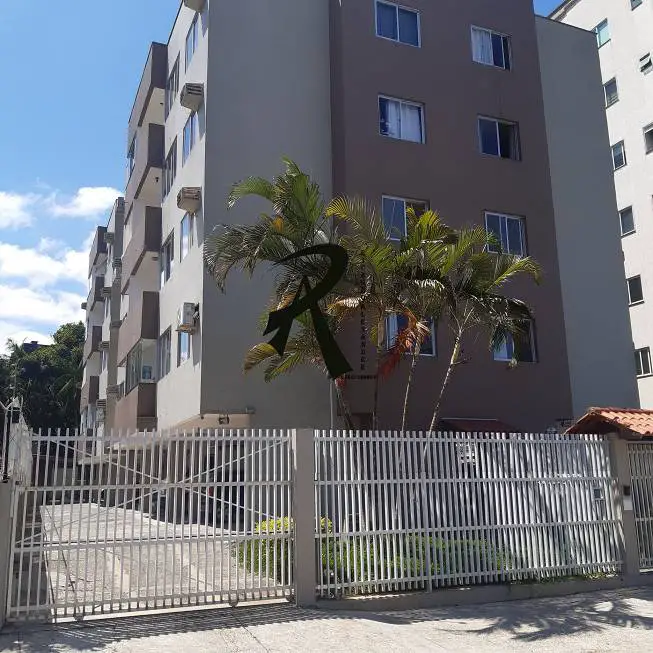 Foto 1 de Apartamento com 2 Quartos à venda, 60m² em Bom Retiro, Joinville