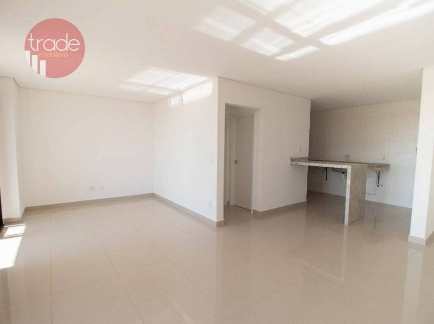 Foto 1 de Apartamento com 2 Quartos à venda, 110m² em Bonfim Paulista, Ribeirão Preto