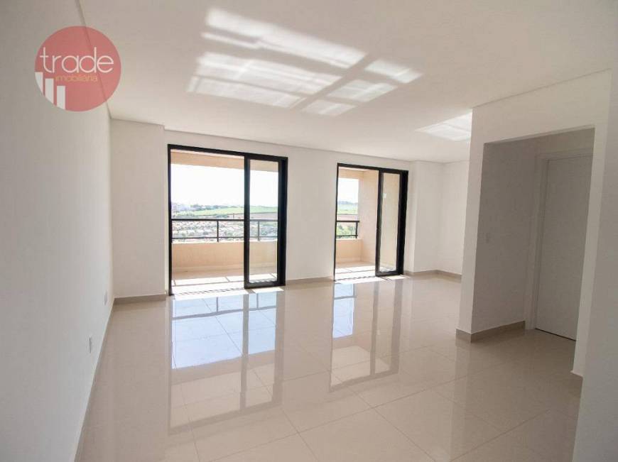 Foto 2 de Apartamento com 2 Quartos à venda, 110m² em Bonfim Paulista, Ribeirão Preto