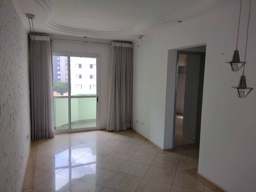 Foto 1 de Apartamento com 2 Quartos para venda ou aluguel, 60m² em Bosque da Saúde, São Paulo