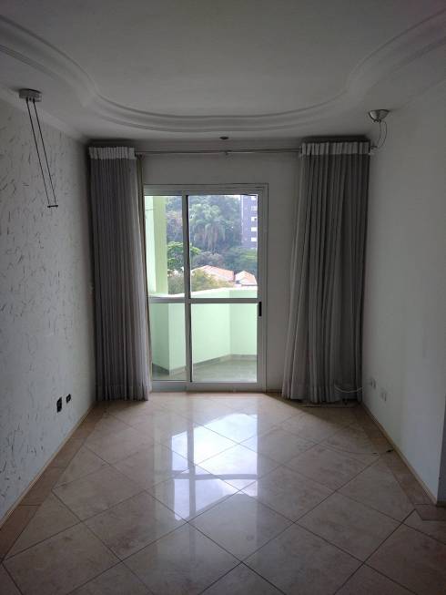 Foto 2 de Apartamento com 2 Quartos para venda ou aluguel, 60m² em Bosque da Saúde, São Paulo