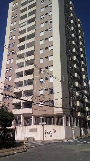 Foto 1 de Apartamento com 2 Quartos à venda, 75m² em Botafogo, Campinas