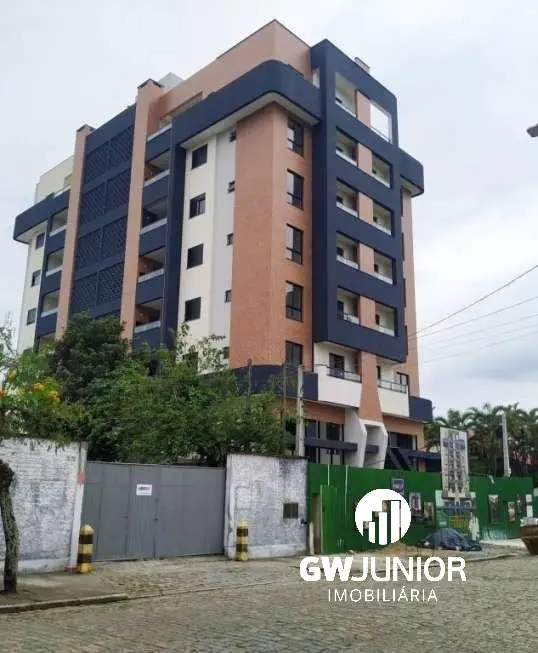 Foto 1 de Apartamento com 2 Quartos à venda, 102m² em Bucarein, Joinville