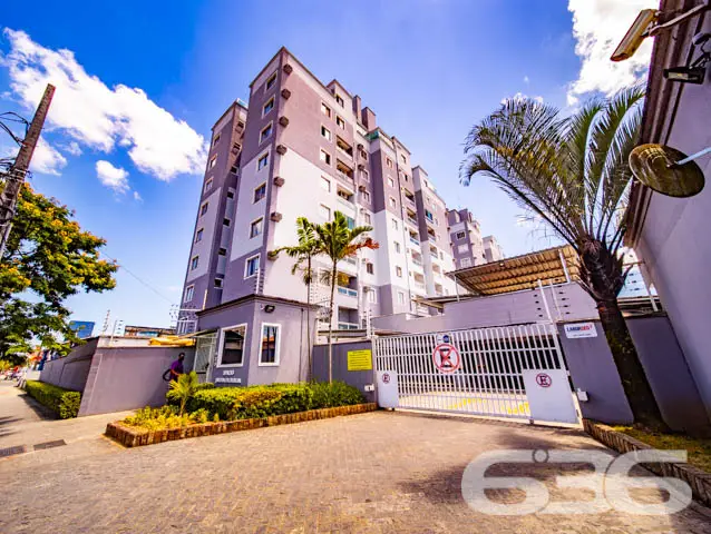 Foto 1 de Apartamento com 2 Quartos à venda, 63m² em Bucarein, Joinville
