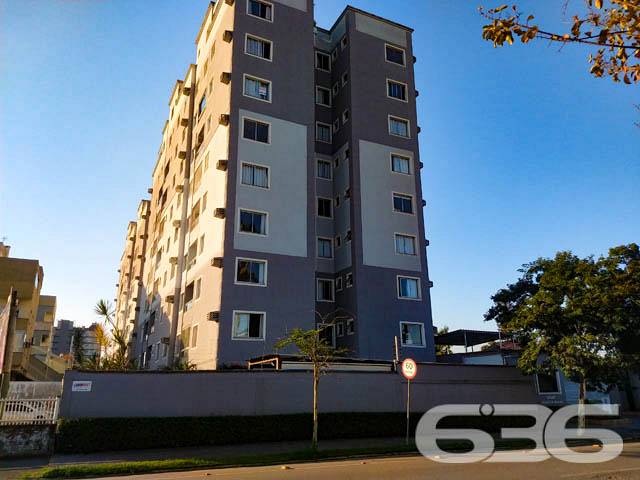 Foto 3 de Apartamento com 2 Quartos à venda, 63m² em Bucarein, Joinville