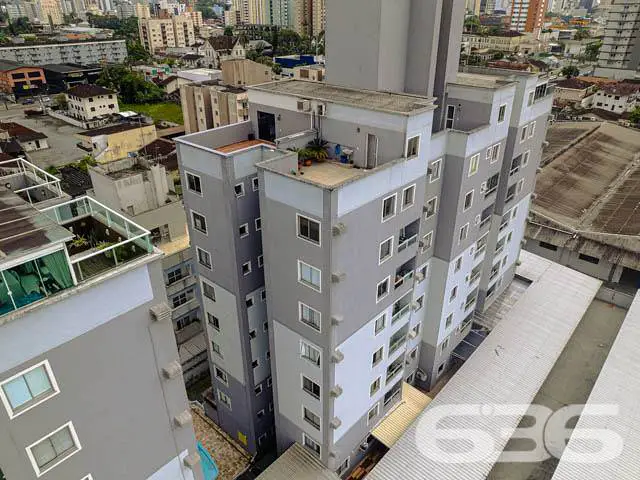 Foto 5 de Apartamento com 2 Quartos à venda, 63m² em Bucarein, Joinville