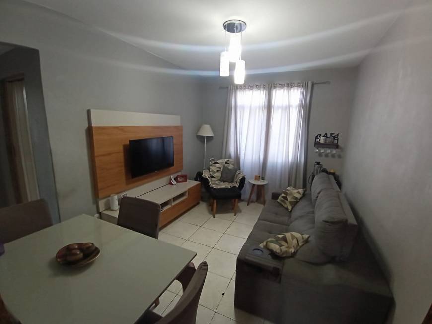 Foto 3 de Apartamento com 2 Quartos à venda, 45m² em Cachambi, Rio de Janeiro