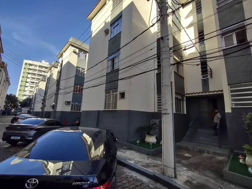 Foto 1 de Apartamento com 2 Quartos à venda, 60m² em Cachambi, Rio de Janeiro