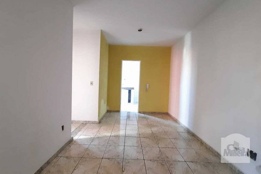 Foto 1 de Apartamento com 2 Quartos à venda, 40m² em Califórnia, Belo Horizonte