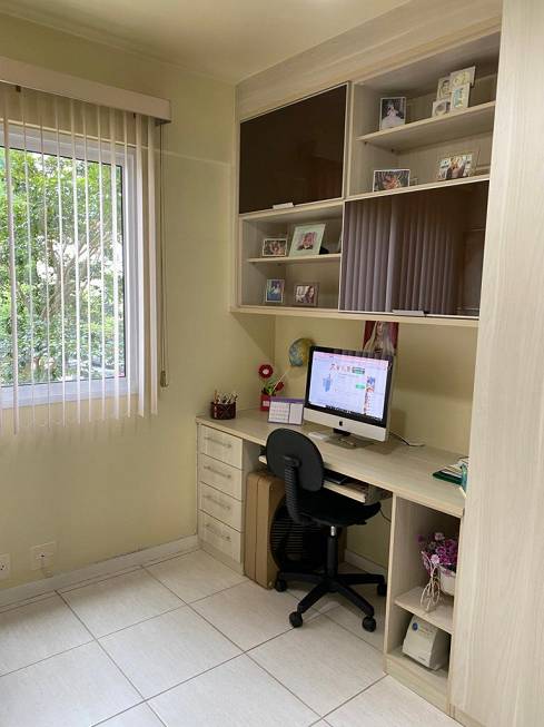 Foto 5 de Apartamento com 2 Quartos à venda, 65m² em Camorim, Rio de Janeiro