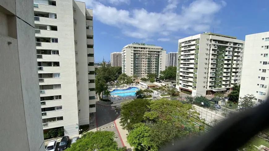 Foto 1 de Apartamento com 2 Quartos à venda, 68m² em Camorim, Rio de Janeiro