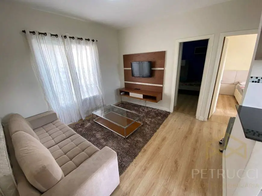 Foto 2 de Apartamento com 2 Quartos à venda, 50m² em , Campos do Jordão
