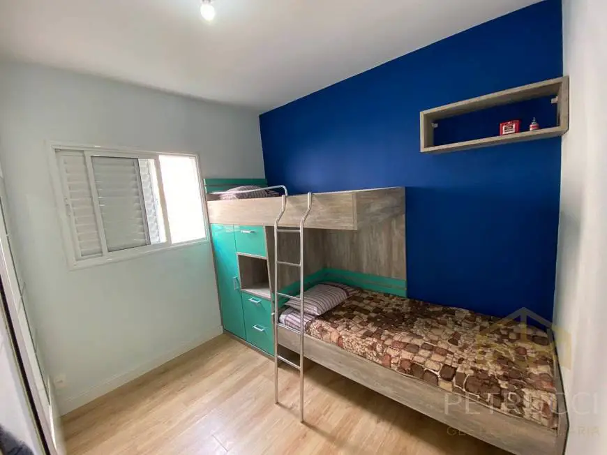 Foto 4 de Apartamento com 2 Quartos à venda, 50m² em , Campos do Jordão