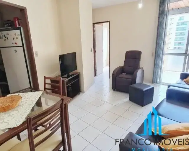 Foto 4 de Apartamento com 2 Quartos à venda, 65m² em Centro, Guarapari