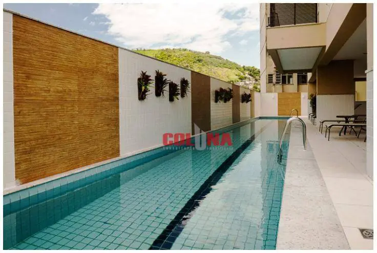 Foto 4 de Apartamento com 2 Quartos à venda, 65m² em Centro, Niterói