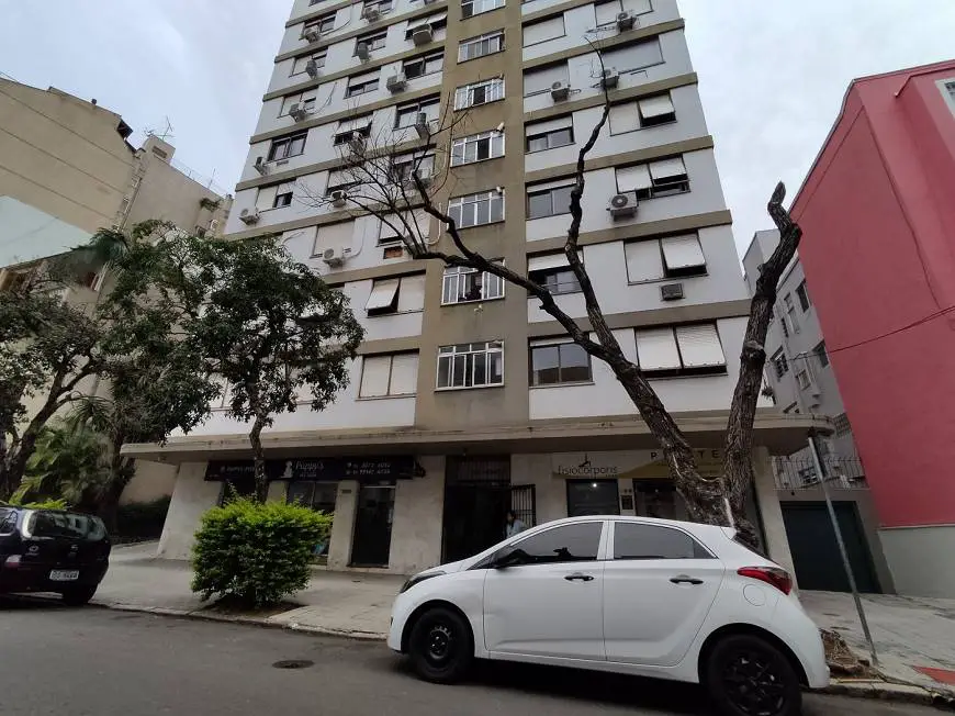 Foto 1 de Apartamento com 2 Quartos para alugar, 74m² em Centro Histórico, Porto Alegre