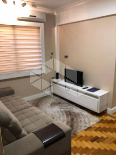 Foto 1 de Apartamento com 2 Quartos para alugar, 68m² em Cidade Alta, Bento Gonçalves