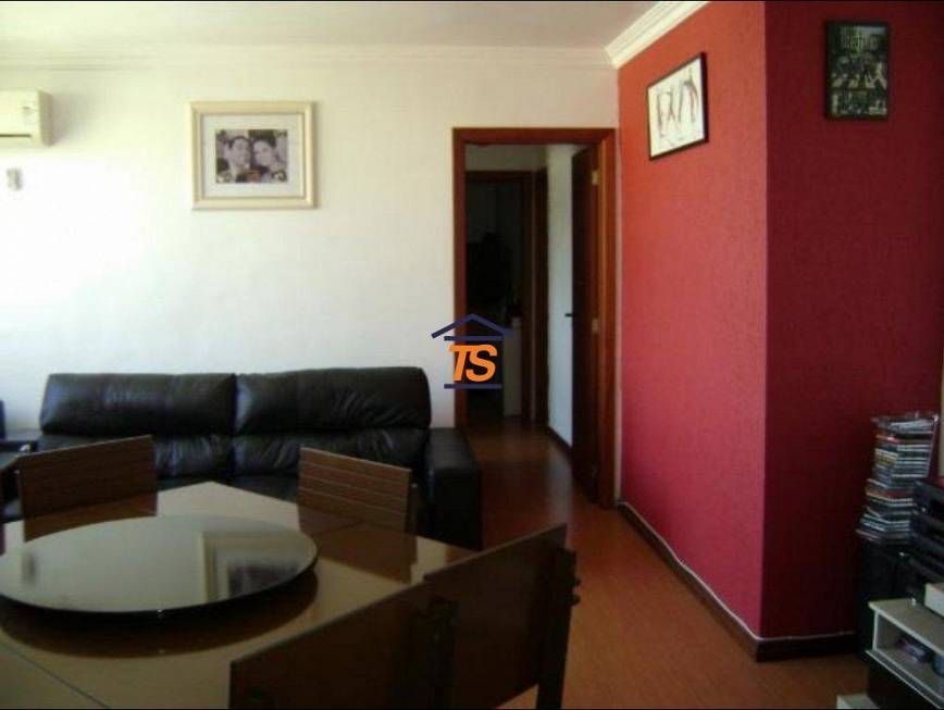 Foto 1 de Apartamento com 2 Quartos à venda, 64m² em Cristal, Porto Alegre