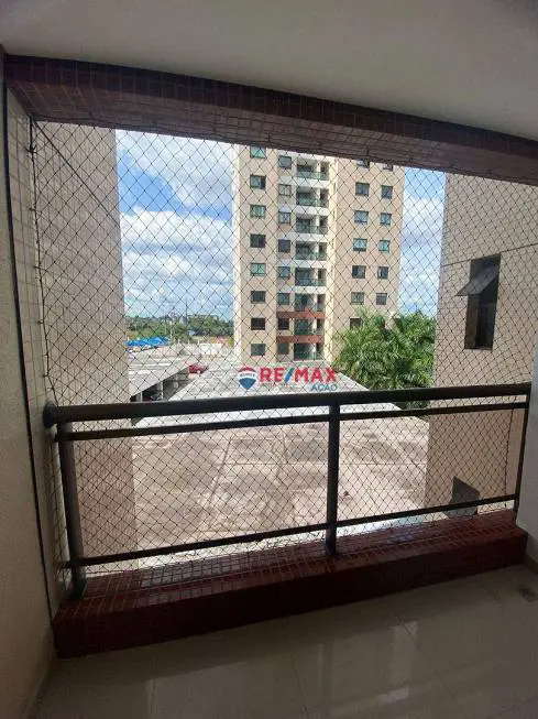 Foto 2 de Apartamento com 2 Quartos à venda, 70m² em Dom Pedro, Manaus