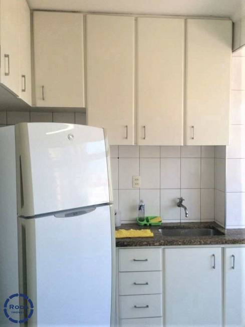 Foto 5 de Apartamento com 2 Quartos à venda, 88m² em Embaré, Santos