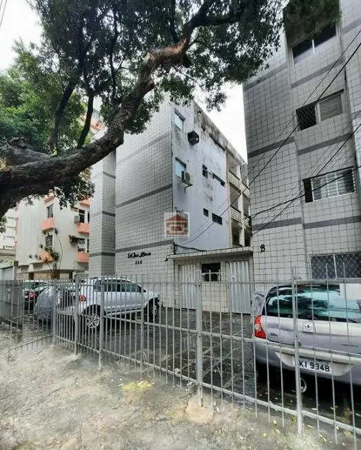 Foto 1 de Apartamento com 2 Quartos à venda, 69m² em Espinheiro, Recife