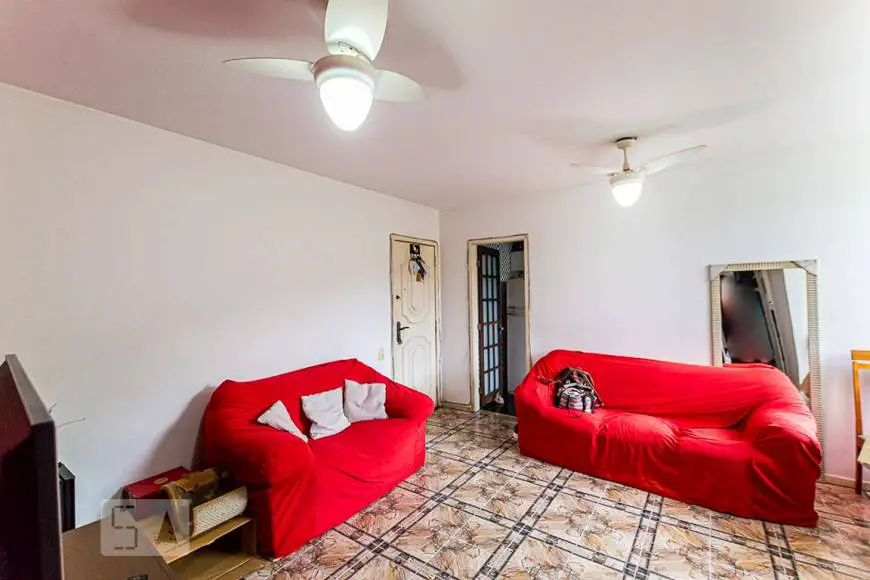 Foto 3 de Apartamento com 2 Quartos para alugar, 65m² em Fonseca, Niterói