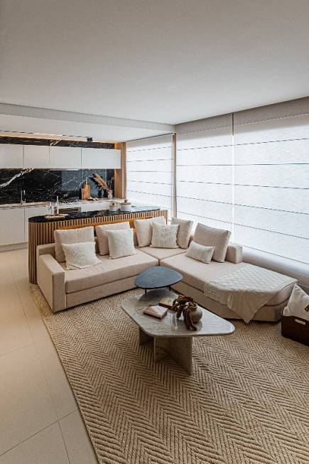 Foto 1 de Apartamento com 2 Quartos à venda, 75m² em Funcionários, Belo Horizonte