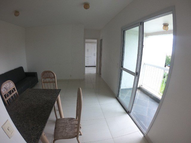 Foto 3 de Apartamento com 2 Quartos à venda, 60m² em Glória, Macaé
