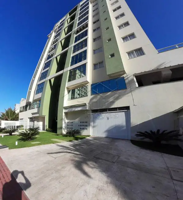 Foto 2 de Apartamento com 2 Quartos para alugar, 92m² em Gravata, Navegantes