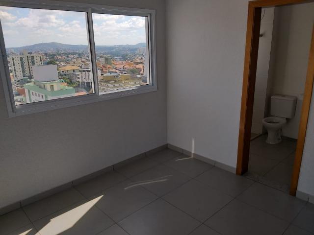 Foto 2 de Apartamento com 2 Quartos à venda, 60m² em Heliópolis, Belo Horizonte